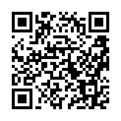QR code for WooFit drop-in payment